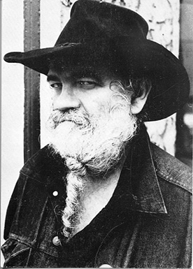 La Monte Young